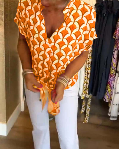 Oberteilen, Hemden & T-Shirts