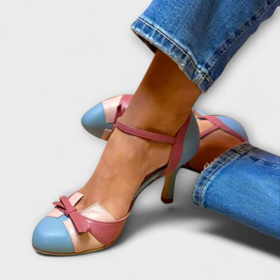 Lisa - Orthopädische Sandalen für den täglichen Komfort