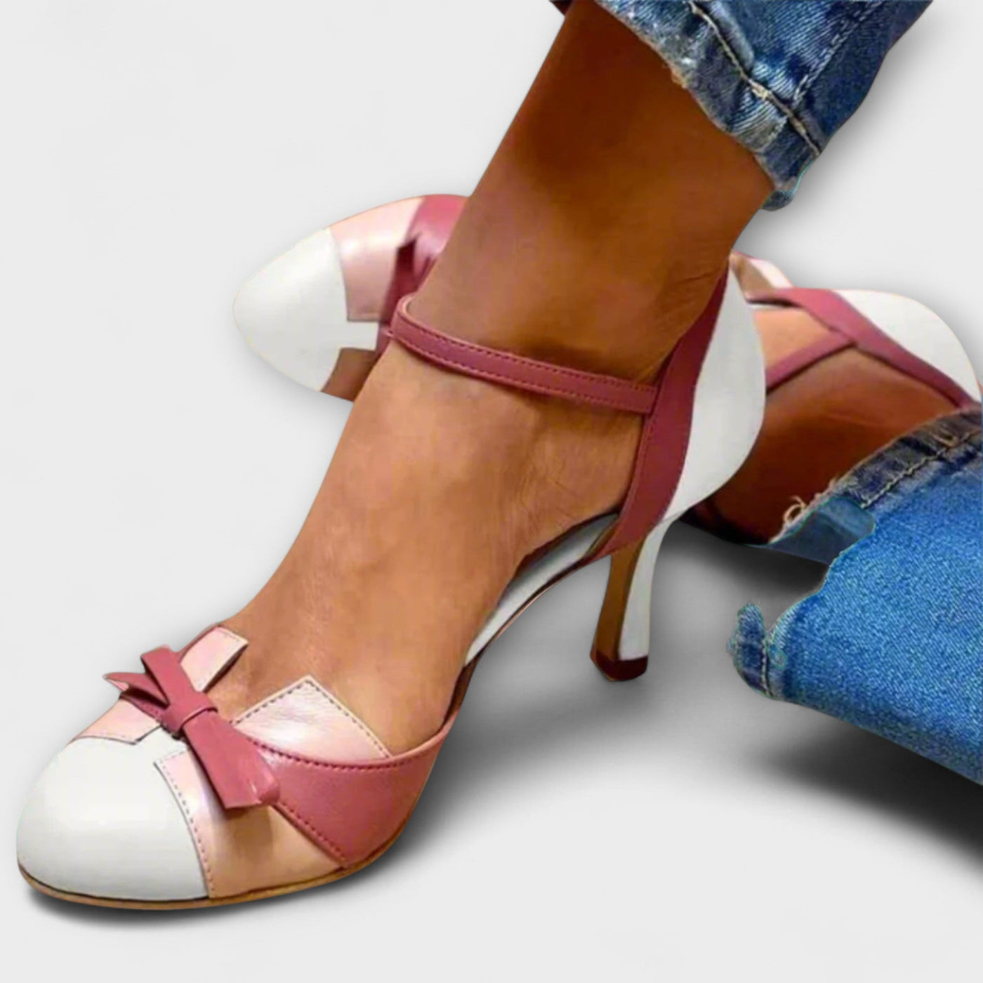 Lisa - Orthopädische Sandalen für den täglichen Komfort