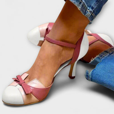 Lisa - Orthopädische Sandalen für den täglichen Komfort