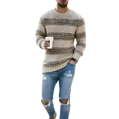 SONNY | ELEGANTER STRICKPULLOVER