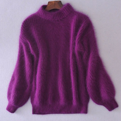 Quelira - Eleganter Casual-Pullover