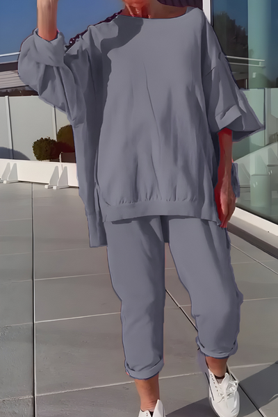 Kenia™ | Elegantes Komfort-Set