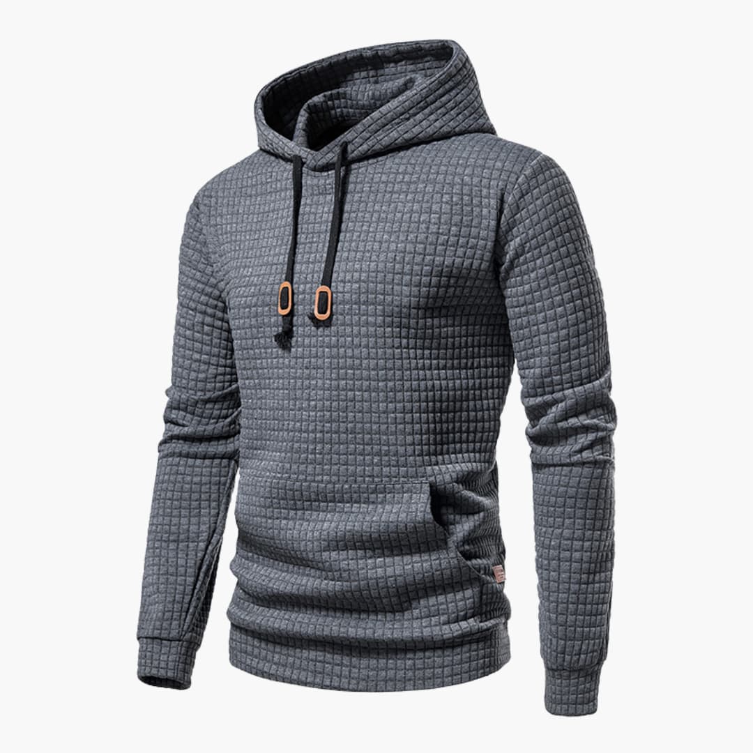 Nash™ - Bequemer Hoodie