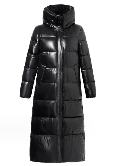 Willow | Langer Mantel