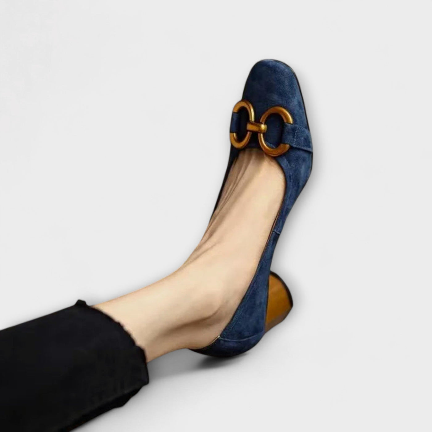 Mathilda – High Heels mit Komfort-Finish