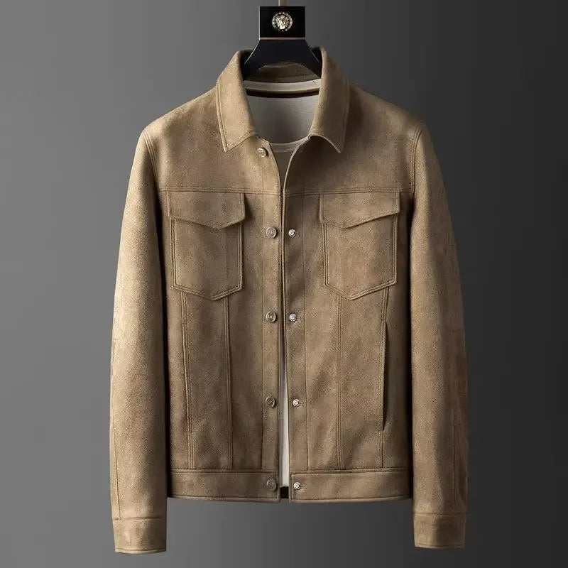 THEODORE MARCUS LEDER BOMBER