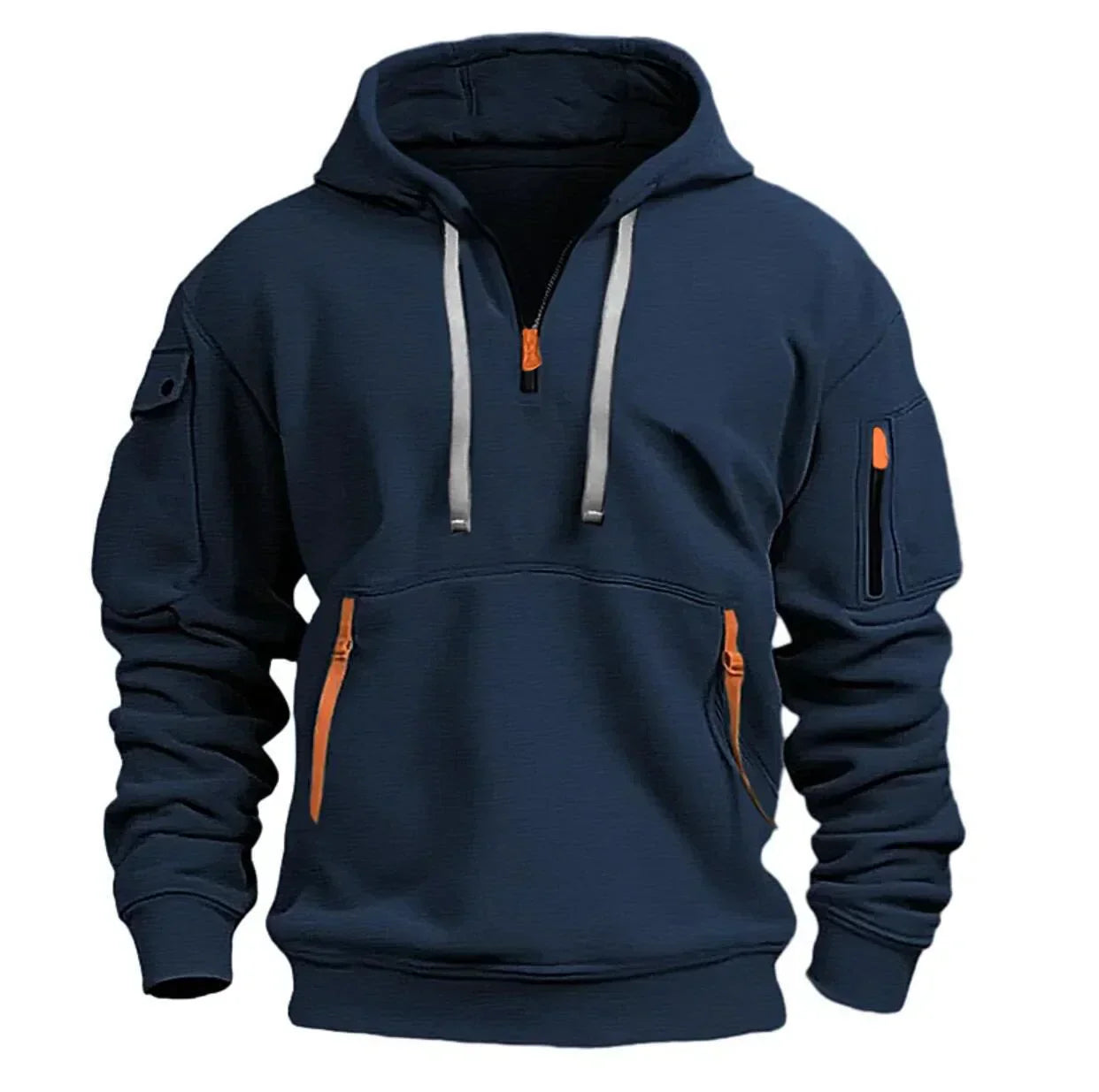 Oakley– Durable Work Hoodie