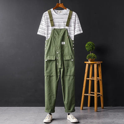Anika® | Premium Gartenoverall